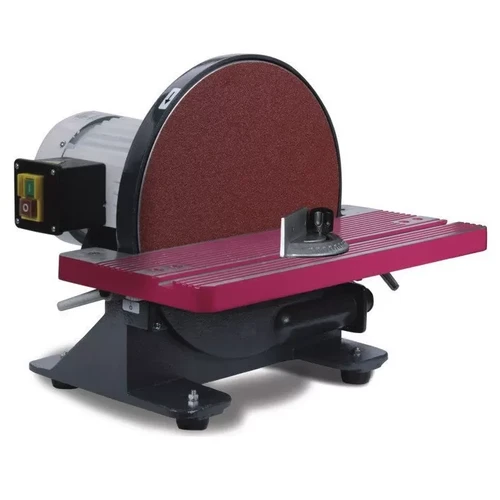 מלטשת דיסק 12 OPTIMUM 230V   TS305