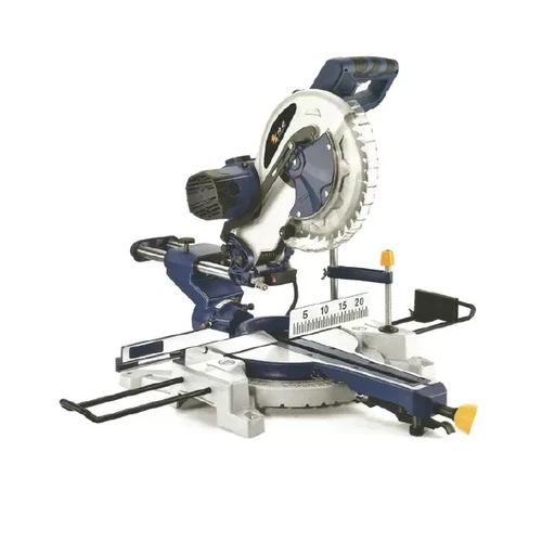 משור דיסק פנדל 255 ממ עם סמן לייזר KARNAF   HZ91553
