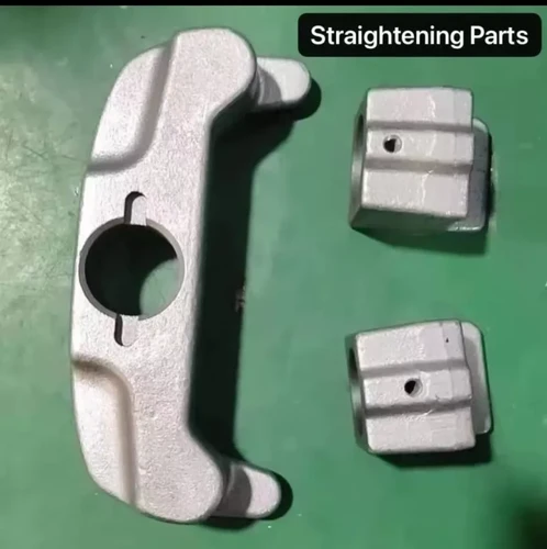 סט ליישור ברזל בניין למכונה 28-AB  KIT AB-28