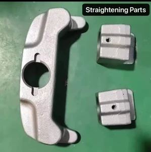 סט ליישור ברזל בניין למכונה 28-AB  KIT AB-28