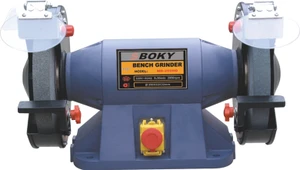 משחזת "10 KARNAF 230V 1100W MD250HD