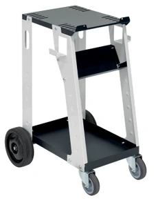 עגלה לרתכת נקודות אלומיניום לפחחים GYS  GY053533 (GY072831)
