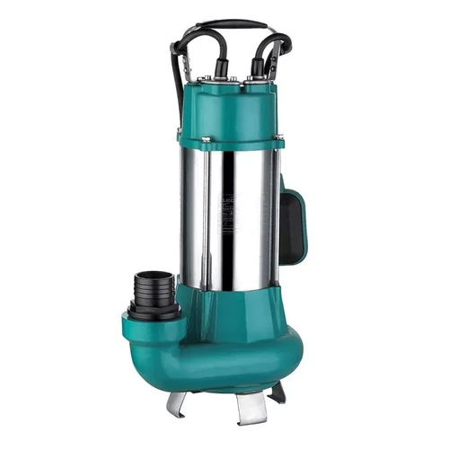 משאבת מים טבולה נירוסטה 2 צול KARNAF    XSP20