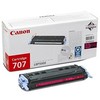 טונר מקורי CANON CRG 707 M