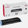 טונר מקורי CANON CRG 707 Y 