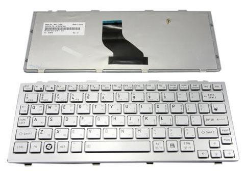 מקלדת למחשב נייד  TOSHIBA NB 200