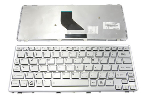 מקלדת למחשב נייד Toshiba Satellite T230