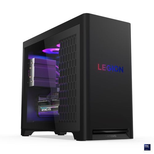 מחשב נייח Intel Core Ultra 7 Lenovo Legion T5 30IAS10 90YA005PYS לנובו