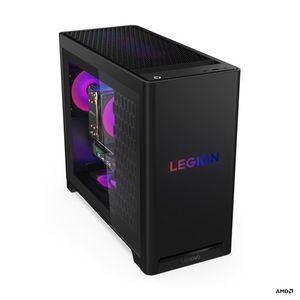 מחשב נייח AMD Ryzen 7 Lenovo Legion T5 30AGB10 90YJ0058YS לנובו