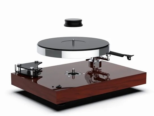 Xtension 9 Evolution