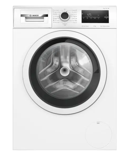 מכונת כביסה Bosch WAN24170BY 8 ק"ג בוש