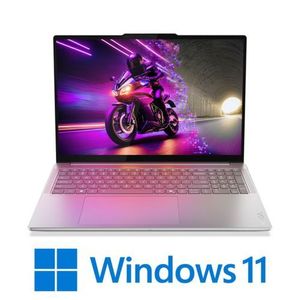 מחשב נייד Lenovo Yoga Pro 9 16IAH10 83L00036IV לנובו