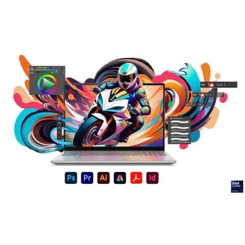 מחשב נייד Lenovo Yoga Pro 9 16IAH10 83L00036IV לנובו