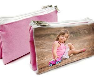 קלמר בצבע ורוד