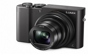 Panasonic Lumix DMC-TZ110