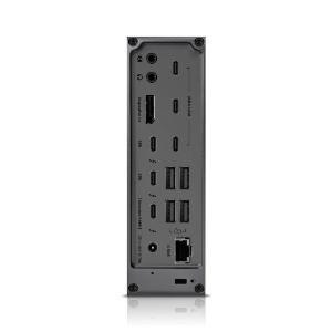 תחנת עגינה CalDigit TS5 Plus - Thunderbolt 5
