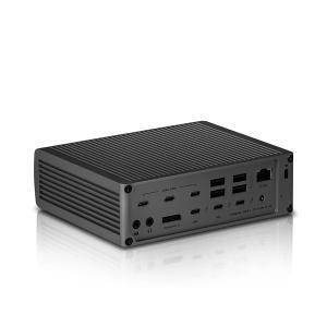 תחנת עגינה CalDigit TS5 Plus - Thunderbolt 5