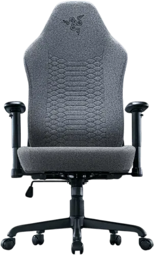  כיסא גיימינג Razer Iskur V2 X אפור