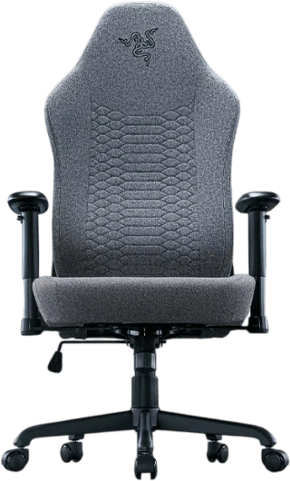  כיסא גיימינג Razer Iskur V2 X אפור