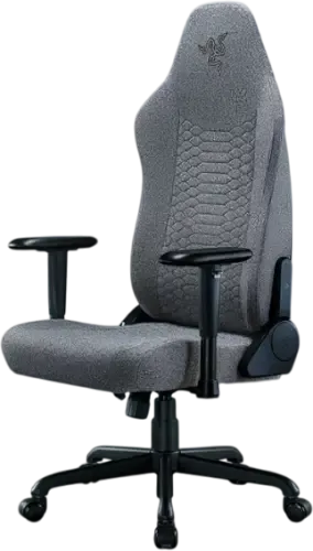  כיסא גיימינג Razer Iskur V2 X אפור