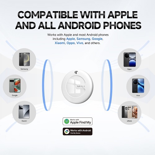 תג איתור אופניים