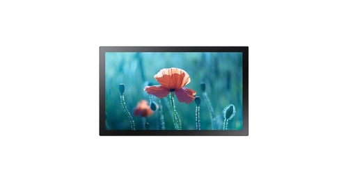 צג מגע מקצועי Samsung QB13R-T '13 16/7