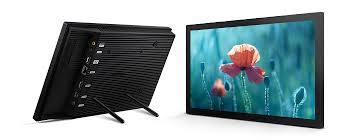 צג מגע מקצועי Samsung QB13R-T '13 16/7