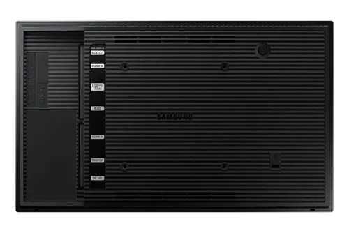 צג מגע מקצועי Samsung QB13R-T '13 16/7