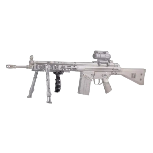 ידית הסתערות קדמית Go Tactical - EVG 
