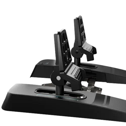 Turtle Beach פדלים Velocity One Rudder