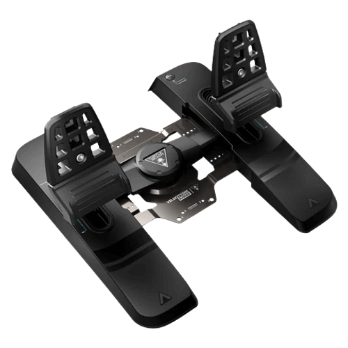 Turtle Beach פדלים Velocity One Rudder