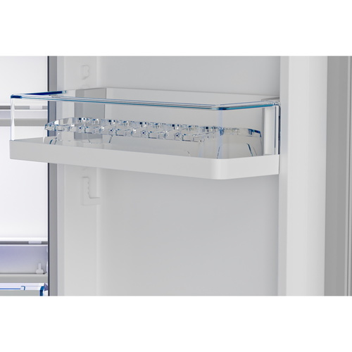 מקרר 4 דלתות - 572 ליטר Beko בקו GN1406226XBR נירוסטה מושחרת