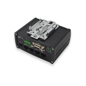 Teltonika DIN Rail Mounting Kit – PR5MEC00