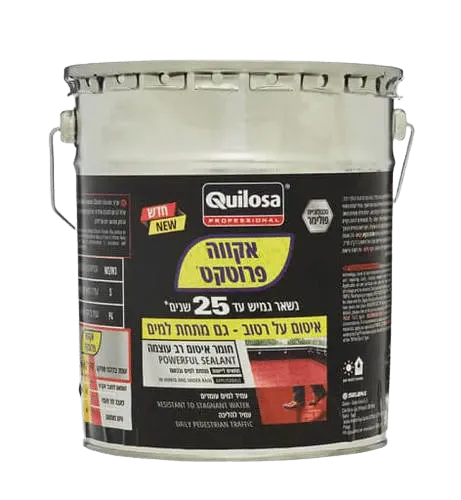 אקווה פרוטקט 5 ק