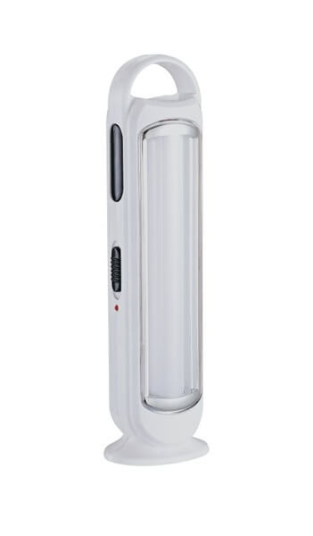 תאורת חירום ניידת 18 לדים אומגה Omega