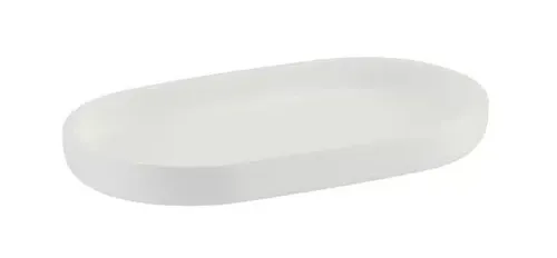 מגש שיקגו לבן
