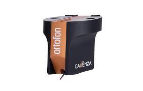 ראש לפטיפון Ortofon MC Cadenza Bronze