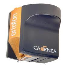 ראש לפטיפון Ortofon MC Cadenza Bronze