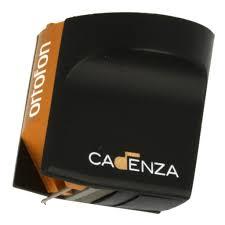 ראש לפטיפון Ortofon MC Cadenza Bronze