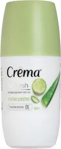 קרמה דאודורנט רול און מלפפון ואלוורה 75 מ"ל