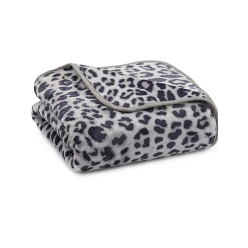 שמיכת חורף מנומרת Wild Hug | Microflannel Blanket - במבצע סוף עונה!
