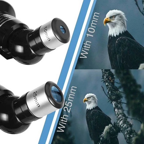 טלסקופ בנתניה