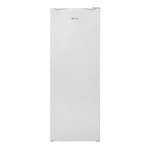 מקפיא BAYERE BAFNF6241-WH באייר