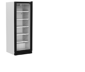 מקרר תצוגה בקבוקים BAYERE SDS385DC1YF באייר