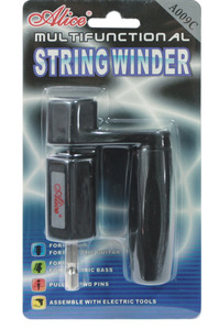 A009CP Multifunctional String Winder