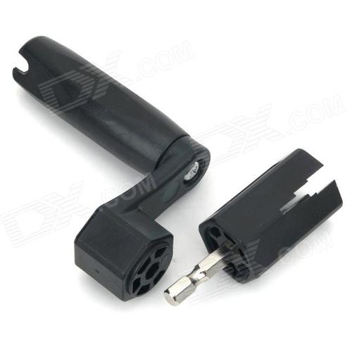 A009CP Multifunctional String Winder