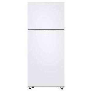 מקרר מקפיא עליון 530 ליטר Samsung RT53DG7A14WW לבן סמסונג