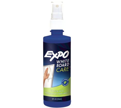 ספריי ניקוי ללוח מחיק של EXPO  ( בקבוק של 59.90 גרם)