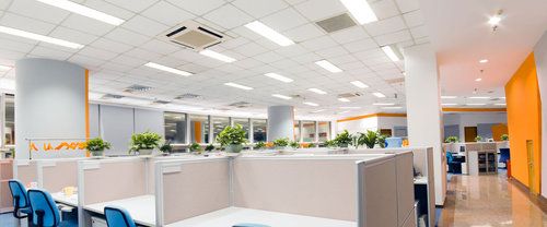 שקוע 30X120 LEDVANCE PANEL 1200 Osram