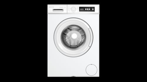 מכונת כביסה פתח חזית BAYERE BAWM17-WH